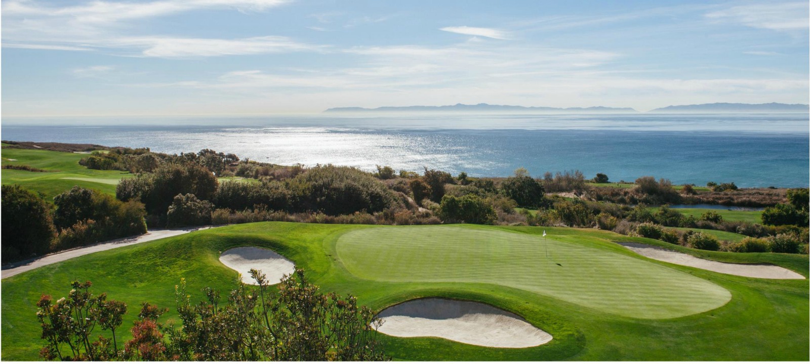 Decrement involveret Økonomisk Trump National Golf Club | Los Angeles, CA | Luxury Public Golf